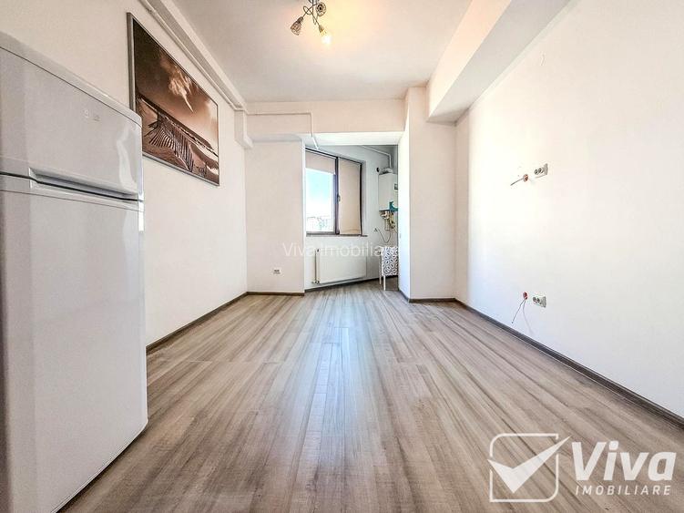 Lazar Residence – Palas Mall! Ap 1 camera, et 2.Ideal investitie - 2