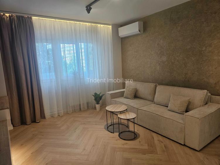 2 camere OBOR / STEFAN CEL MARE - 4