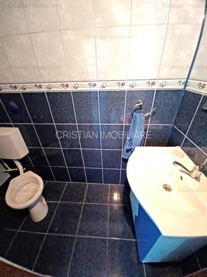 Vila  D+P+1+M, 240mp utili zona Centru Istoric - 10