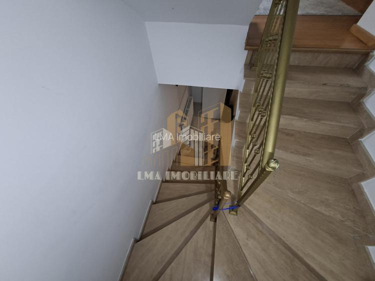 Casa individuala Tractoru zona Socec Brasov - 11