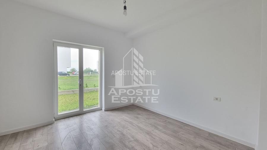 Apartament 3 camere, gradina, bloc nou, zona Torontalului, Timisoara - 5