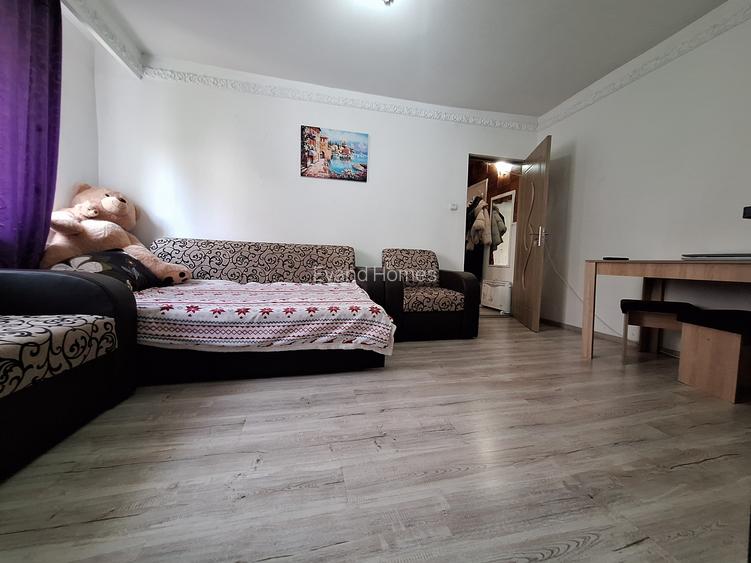 Locatie excelenta!-Apartament cu 2 camere-etaj 1-langa Spitalul Judetean - 5