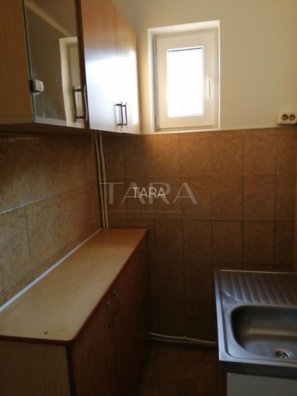 Garsonieră mobilată și utilată – zona Expo Transilvania - 4