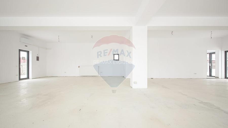 COMISION 0% | Spatiu comercial de vanzare | Izvor Tarlungeni - 8
