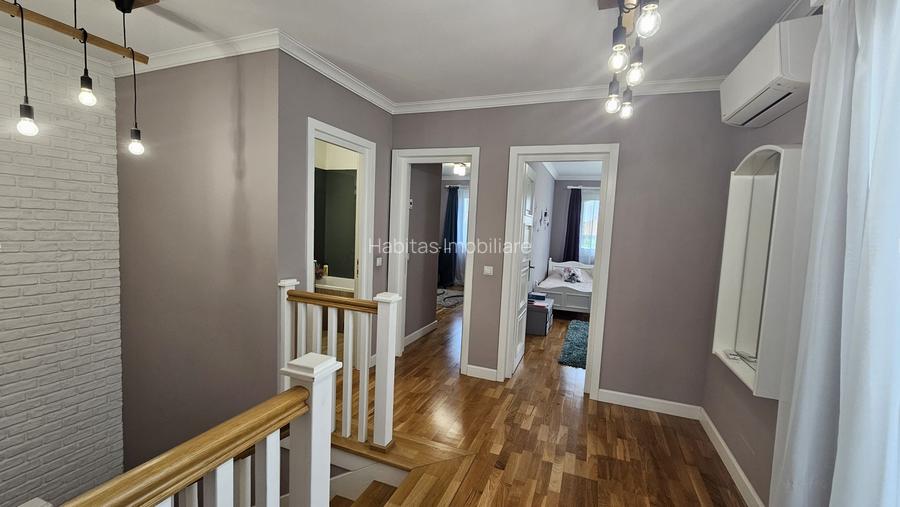 0% Comision la cumpărare! Casă modernă 4 camere, cu teren de 488 mp - 13