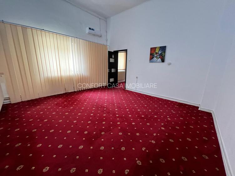 Piata Muncii-Vatra Luminoasa, casa 150 mp + curte- sediu firma - 3
