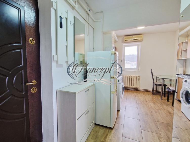 Apartament luminos in apropirea Scolii de Politie  - 14