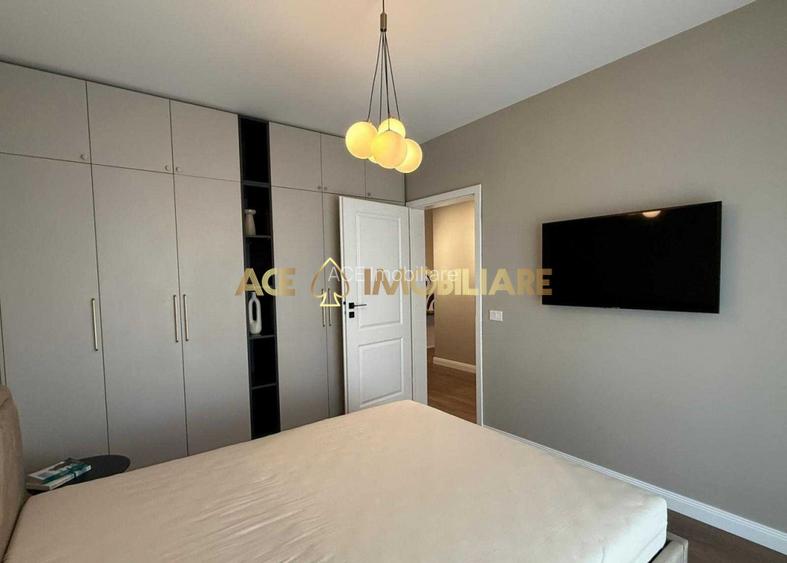 2 Camere de inchiriat | Berceni | Metrou | Centrala | Parcare - 6