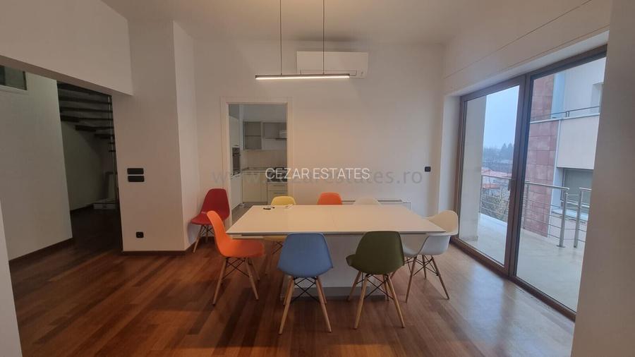 PRIMAVERII DE VINZARE DUPLEX 5 CAMERE LOC PARCARE - 5