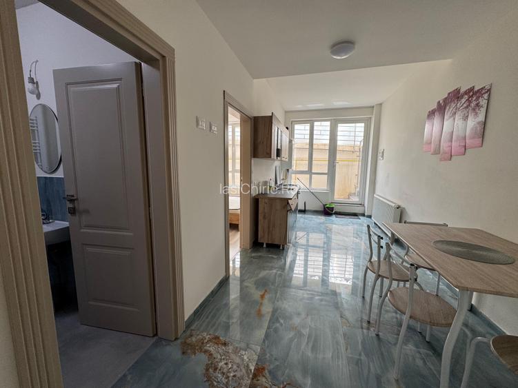 Apartament cu 1 camera Visan - 6