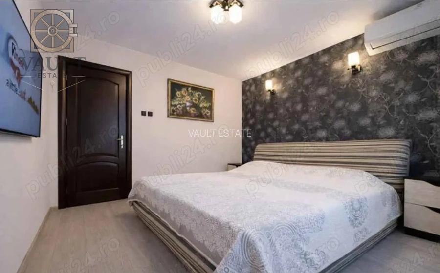 Apartament 3 camere Crangasi-Giulesti-Renovat - 3