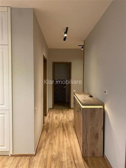Apartament modern 3 camere 73mp, Buna Ziua, Sophia Residence - 13