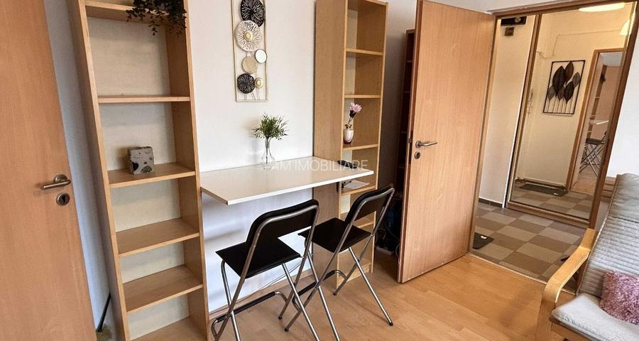 AP. 2 CAMERE IANCULUI, BUCATARIE INCHISA, BLOC REABILITAT, MODERN - 2