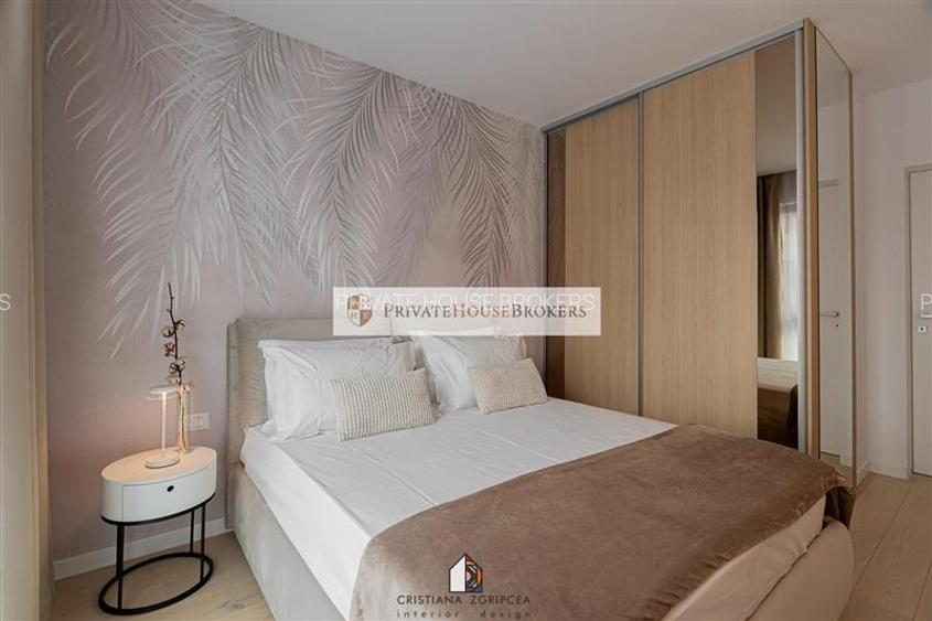 Aviatiei | Nusco City | Bloc 2023 | Parcare Subterana - 6