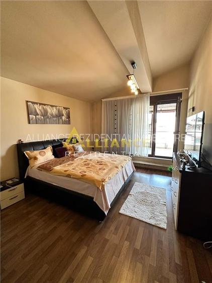 Metrou Piata Sudului Vila Individuala 170 mp - 3