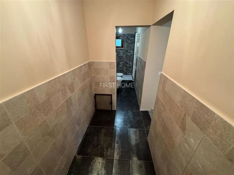 Apartament 3 camere, 72 mp, renovat complet de la A la Z - 12