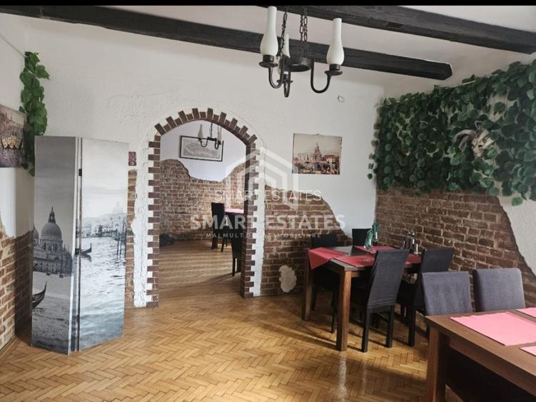 Vila eleganta | zona selecta- Decebal | Ideala pentru locuinta/comercial - 3