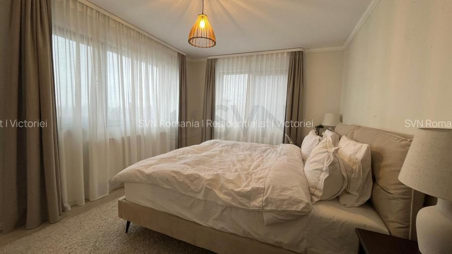 REV2005491 Casa in complex exclusivist cu acces la lac Buftea - 22