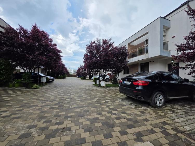 CASA DUPLEX-PARIS RESIDENCE, MOBILATA/UTILATA, ZONA BUNA, COMISION 0% - 27