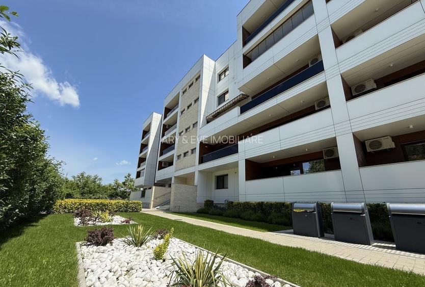 Băneasa Premium Residence | Eleganță la Prima Închiriere - 11
