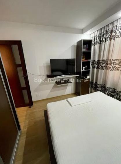Apartament 2camere,Nicolae Grigorescu,Metrou,et.4/8,DECOMANDAT,balcon,AC,mobilat - 4