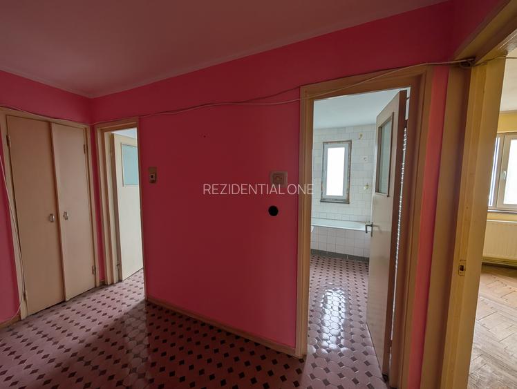 Apartament 2 camere decomandate, Banca Națională - 9
