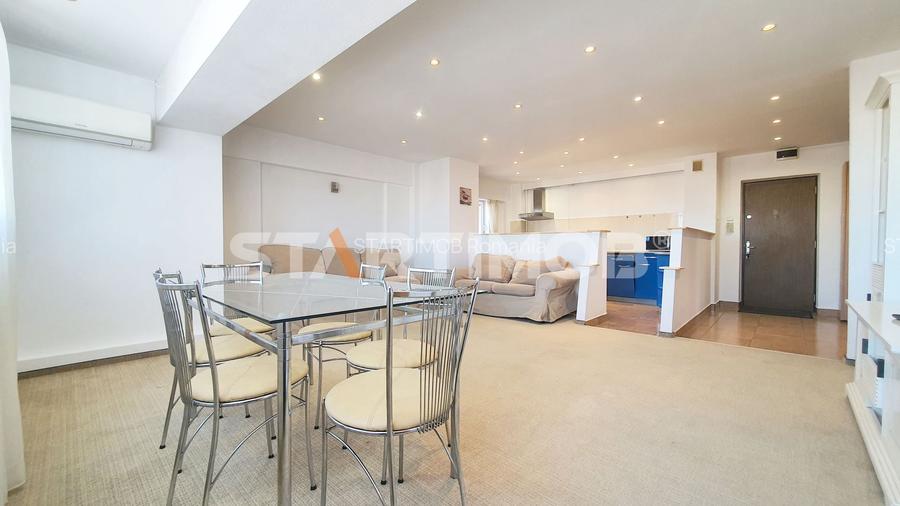 Apartament 3 camere zona Grivitei - 53