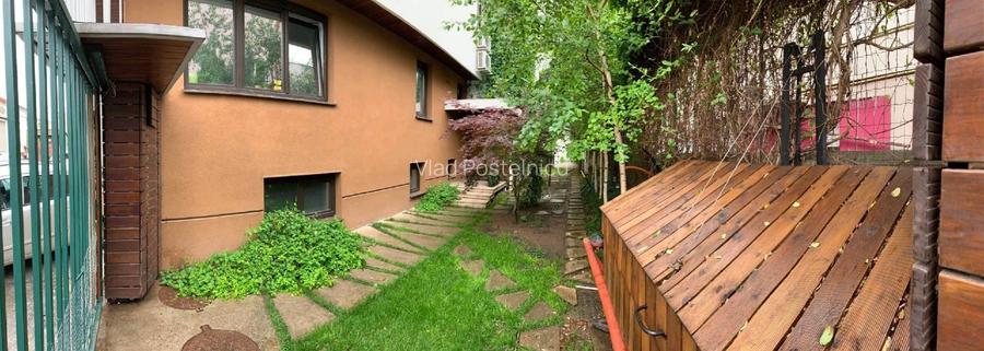 Birou de inchiriat Sector 2 Muncii | 45 m2 utili | Open Space - 9