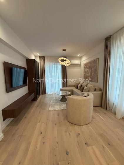 APARTAMENT PREMIUM | 3 CAMERE | TERASA SPECTACULOASA | - 2
