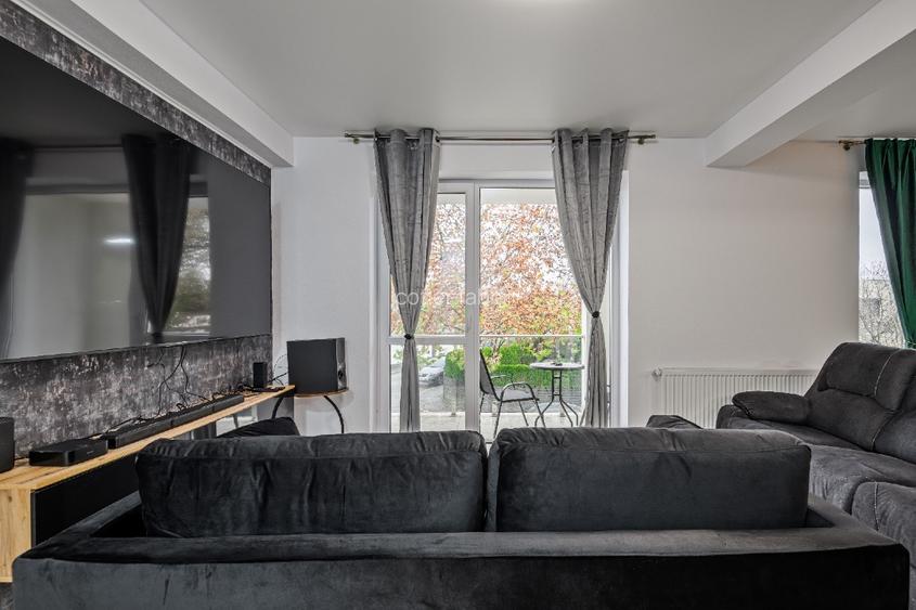 Apartamente 3/5 camere de închiriat | Green City – 1 Decembrie, Ilfov - 10