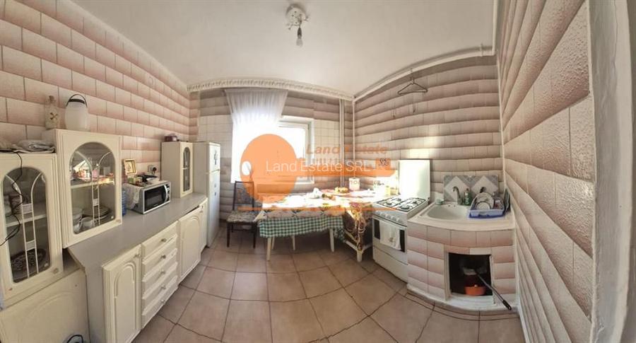 Apartament cu 2 camere in zona Margeanului-Rahova - 5