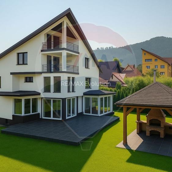 COMISION 0- Casă premium la Bunloc cu potențial excelent - 38