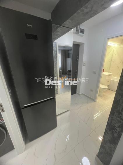 Chirie Tudor Vladimirescu 2c 42 mp renovat si utilat modern - 8