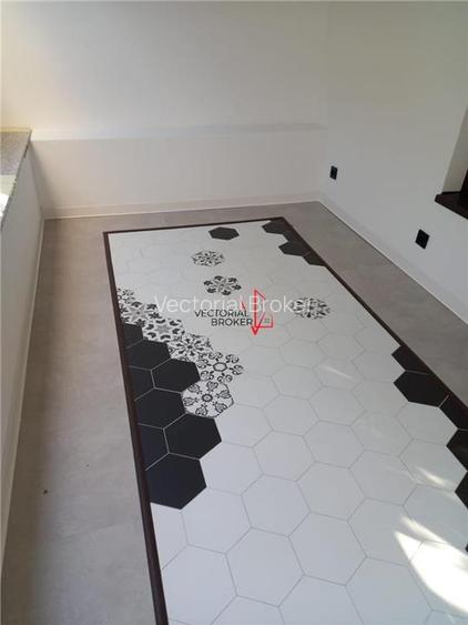 4 Camere Unirii, et 1, 3 min metrou, vedere fantani - 7