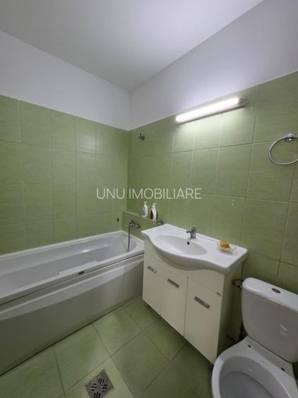 Tatarasi Kaufland-2 Camere 49mp+gradina-bloc 2010 - 8