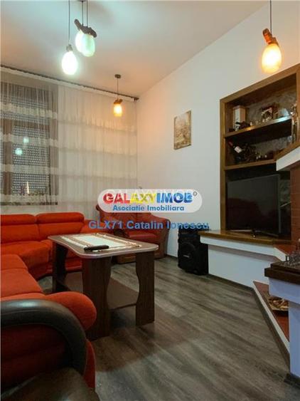 Vanzare casa renovata Slanic Prahova - 12