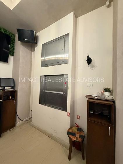 OPORTUNITATE UNICĂ DE INVESTIȚIE ‖ SPAȚIU COMERCIAL CONSOLIDAT ‖ LIPSCANI ‖ - 6