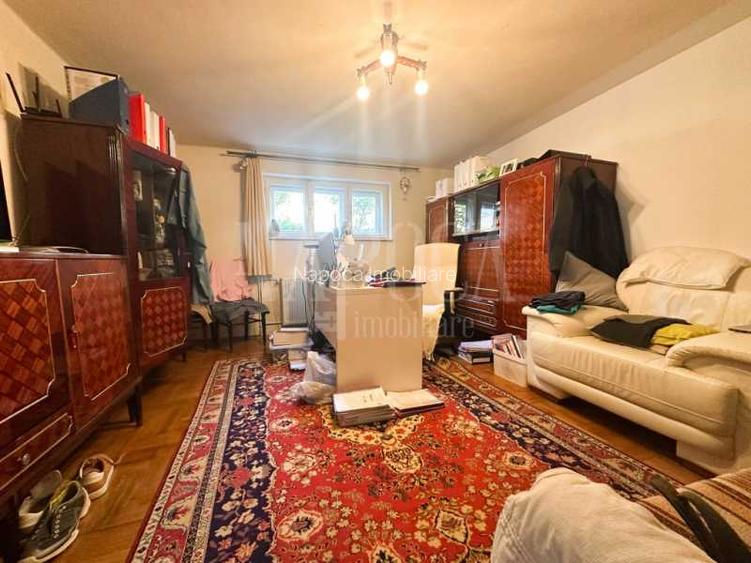 Casa 4 camere de vanzare in Dambul Rotund, Cluj Napoca - 7