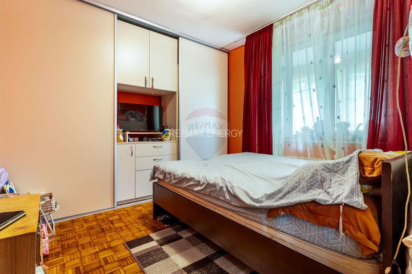 Apartament 2 camere, 2 bai Gruia, comision 0% - 5