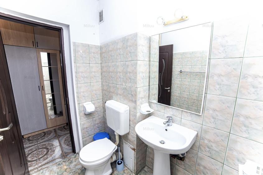 Garsoniera Ferdinand | 6 minute metrou | Complet mobilata si utilata - 9