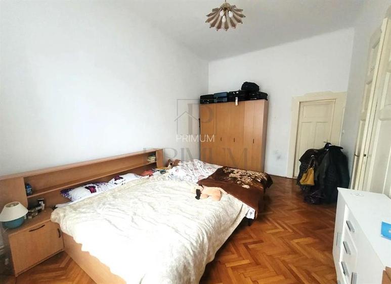 PIATA MARIA |3 CAM |2 BAI |CENTRALA |BOXA |ET.1 |ARHITECTURAL || - 7