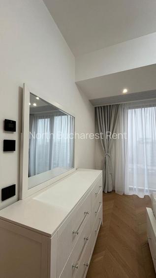 BHB AVENUE // 2 Camere // Floreasca // Servicii Spa - 6