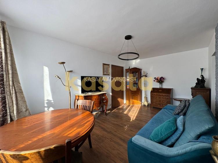 2 Camere | Drumul Taberei | Renovat | Aproape Plaza Mall - 5