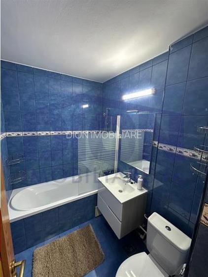 Stefan cel Mare - 2 min metrou - bloc reabilitat - 7