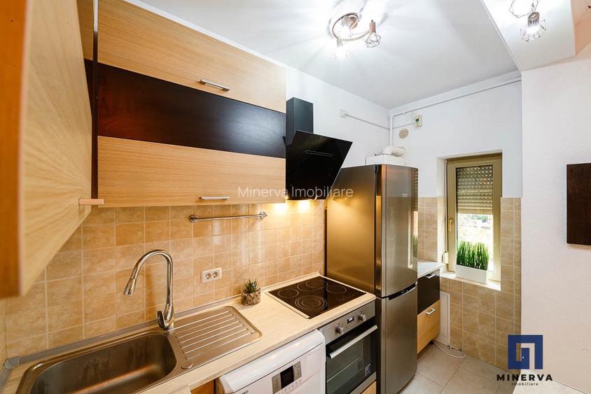 Apartament 2 camere, decomandat– zona Kaufland, Dumbravita, Comision 0% - 20