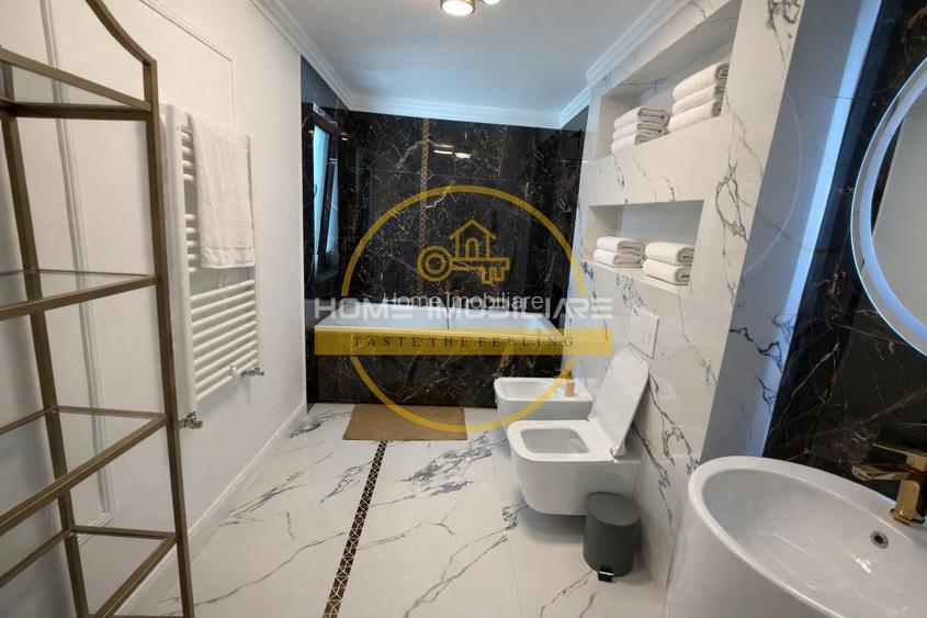 🏠Casa premium in Valea Lupului! P+1, 5 camere, 180mp Utili, 775mp Teren! - 23
