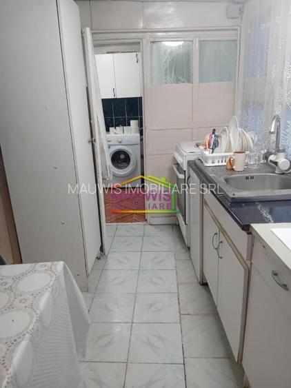 Cartierul 23 August /metrou republica - 4