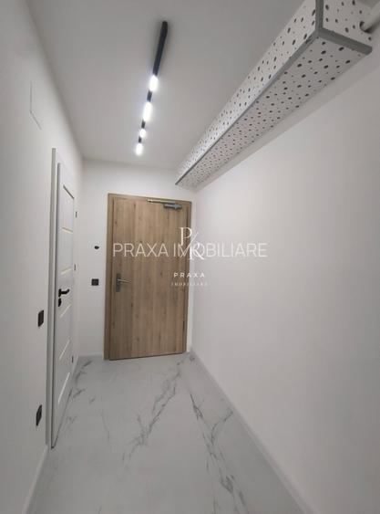 OPORTUNITATE! Apartament 3camere, 2bai, finisat+partial mobilat, garaj, COLUMNA! - 12
