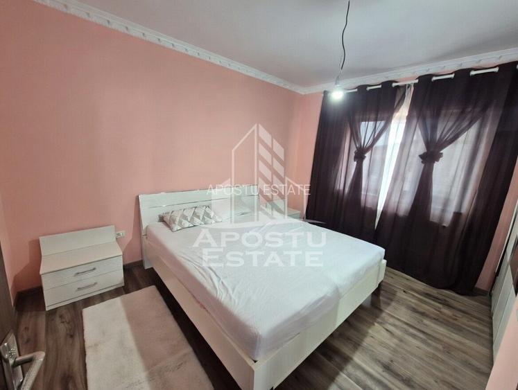 Casă spațioasă 320 mp, teren 1207 mp, central în Pesac - 8