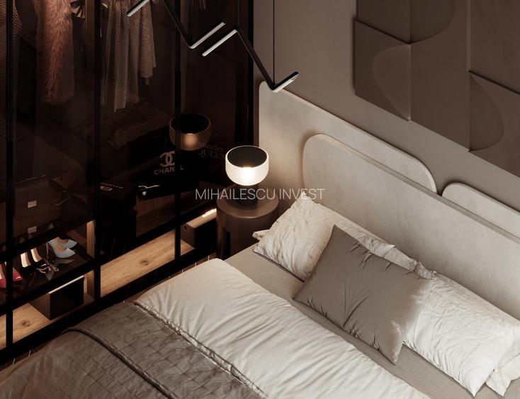 R3 Residence | Brancoveanu–Alunisului | Bloc boutique - 10